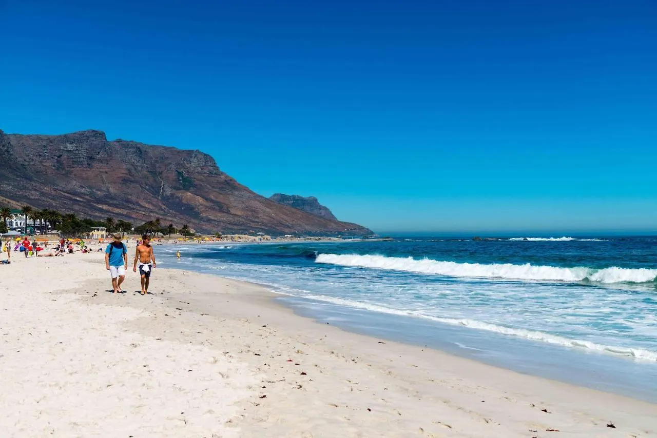 Place On The Bay Self-Catering Città del Capo 0*,  Sudafrica
