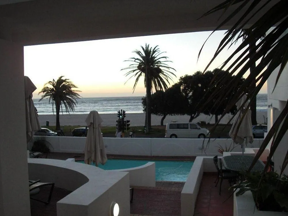 Appartamento Place On The Bay Self-Catering Città del Capo