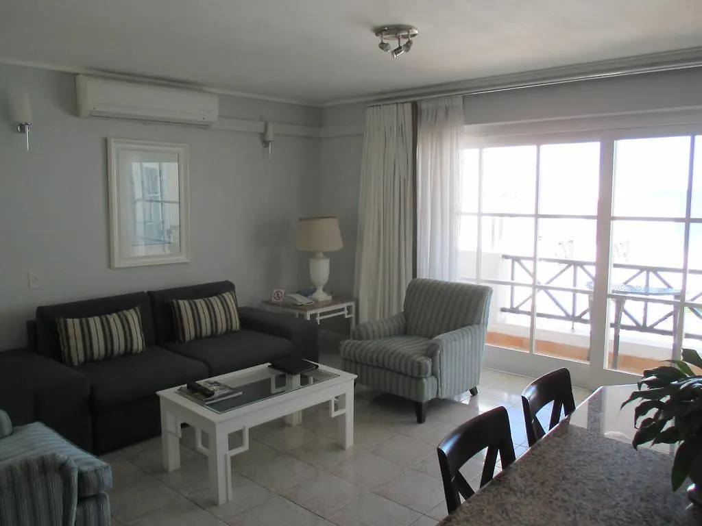 Appartamento Place On The Bay Self-Catering Città del Capo Sudafrica