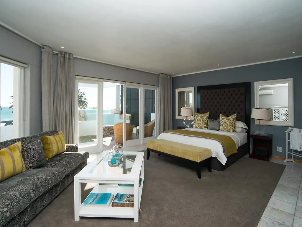 Place On The Bay Self-Catering Città del Capo Appartamento