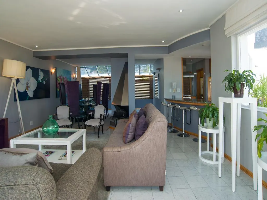 Place On The Bay Self-Catering Città del Capo 0*,  Sudafrica