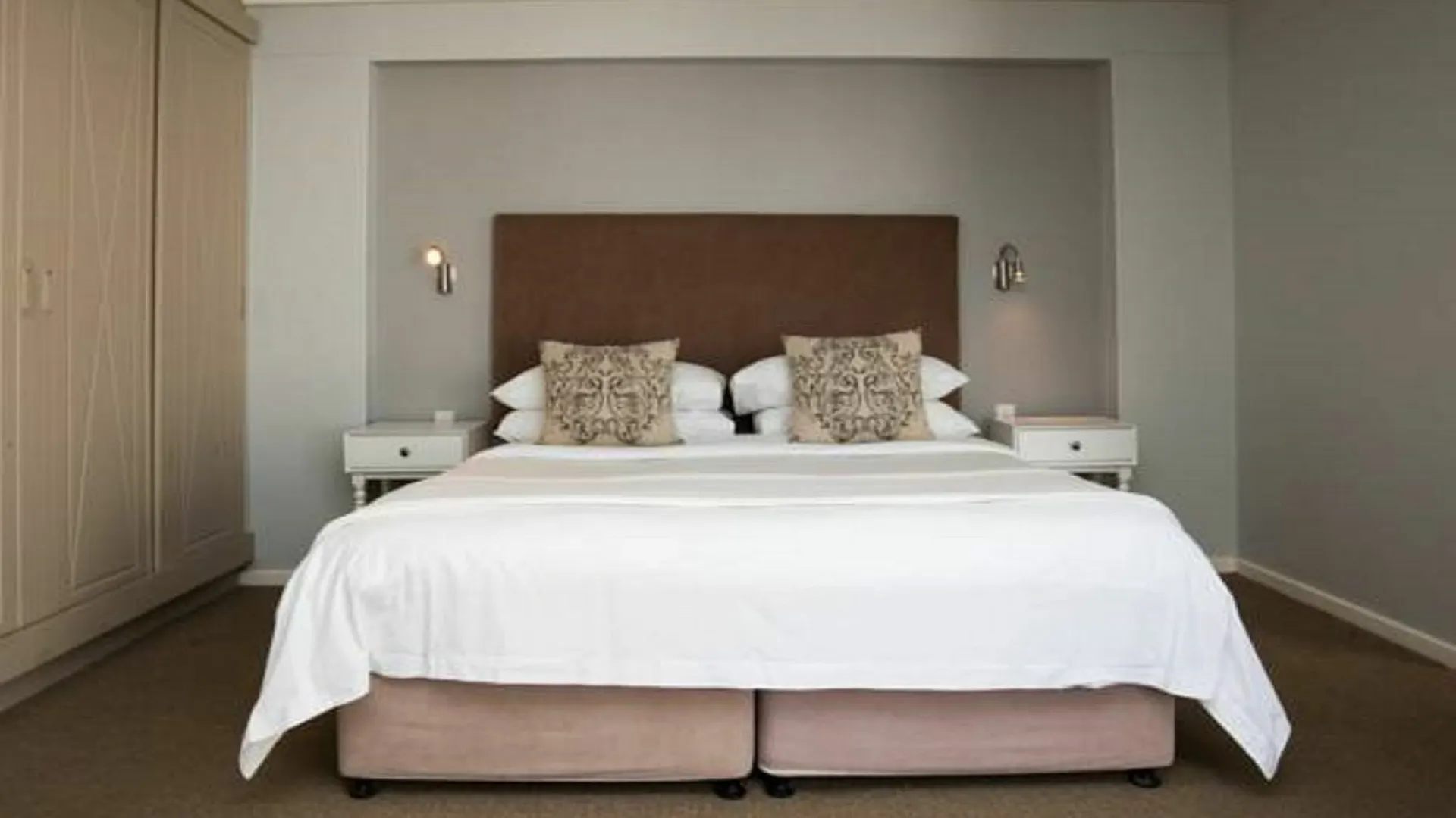 Appartamento Place On The Bay Self-Catering Città del Capo Sudafrica