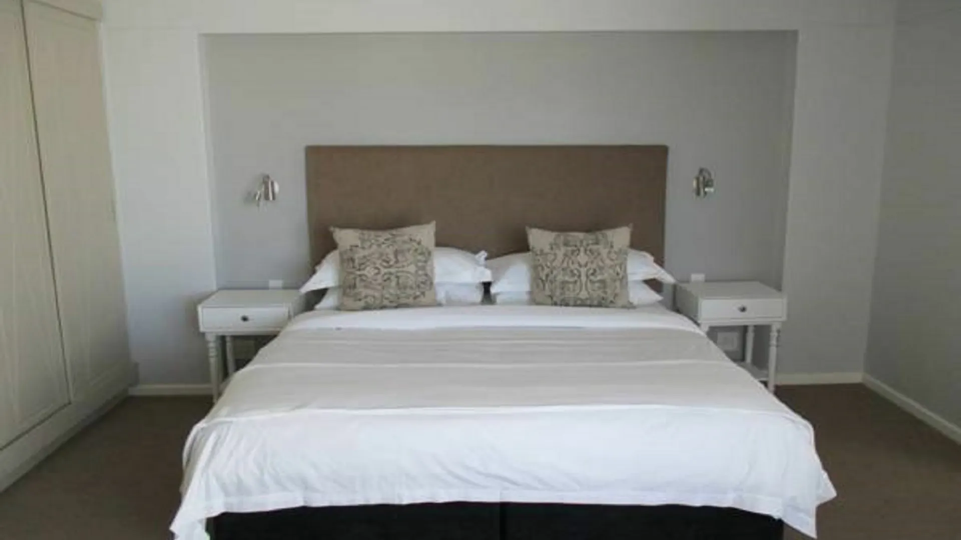 Place On The Bay Self-Catering Città del Capo Appartamento