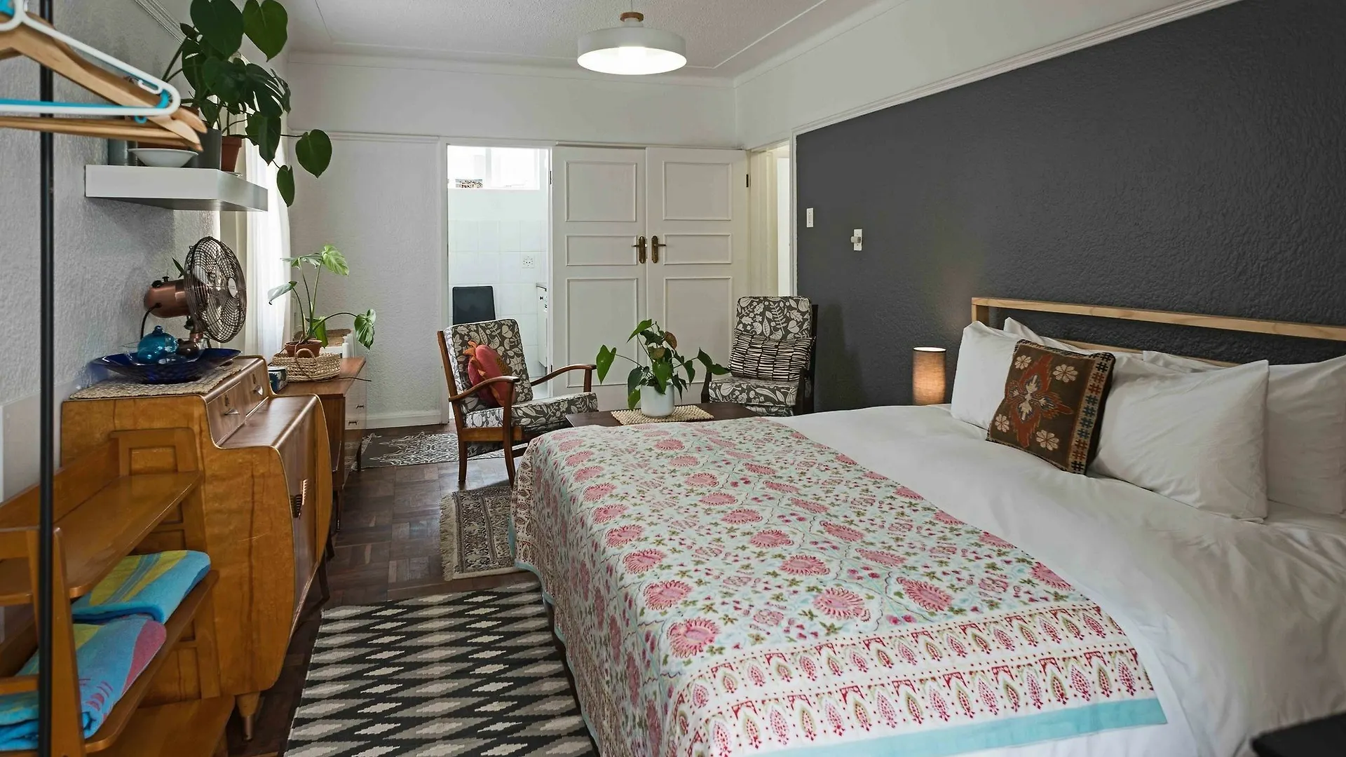 Appartamento Place On The Bay Self-Catering Città del Capo Sudafrica