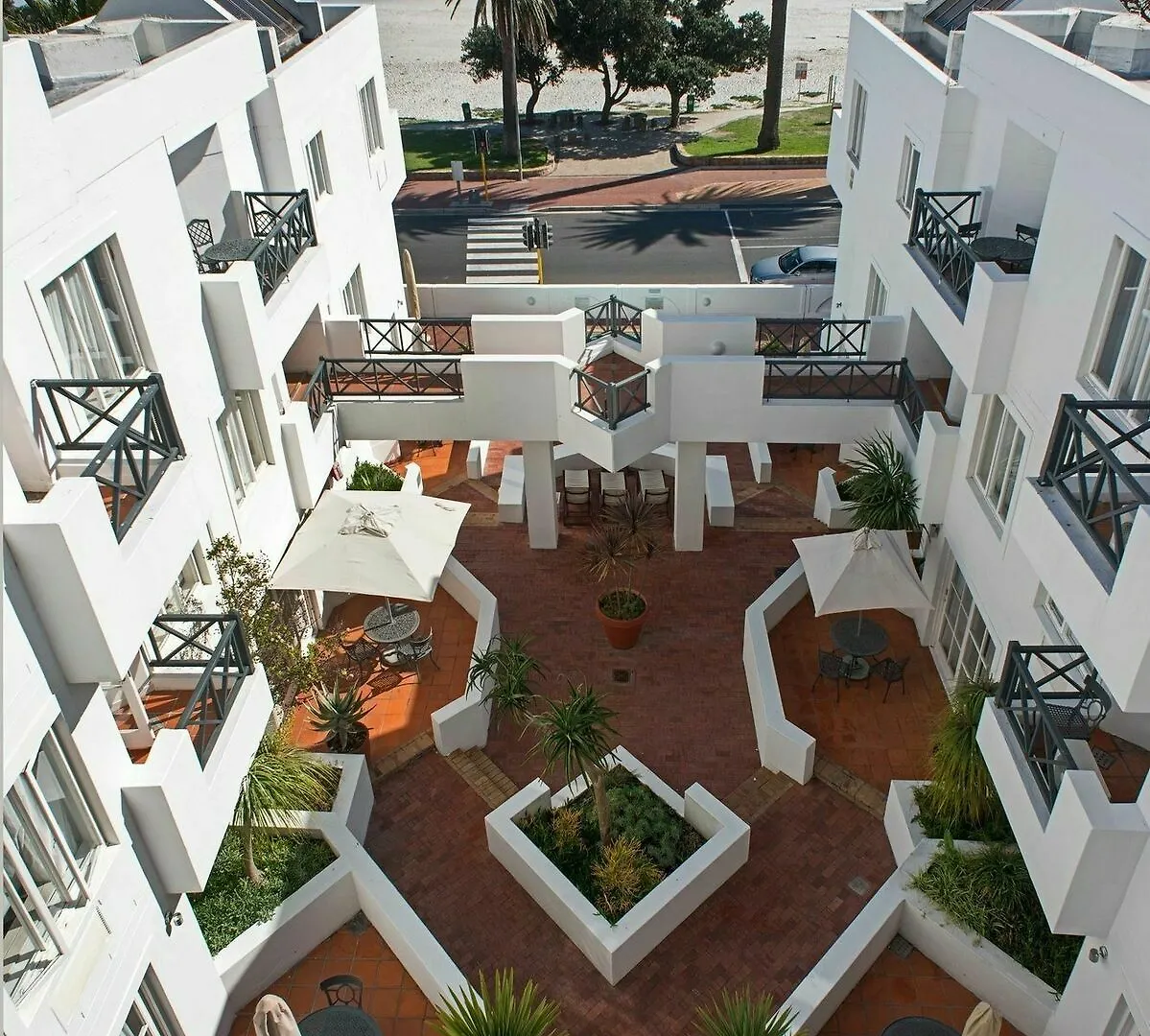 Place On The Bay Self-Catering Città del Capo Appartamento