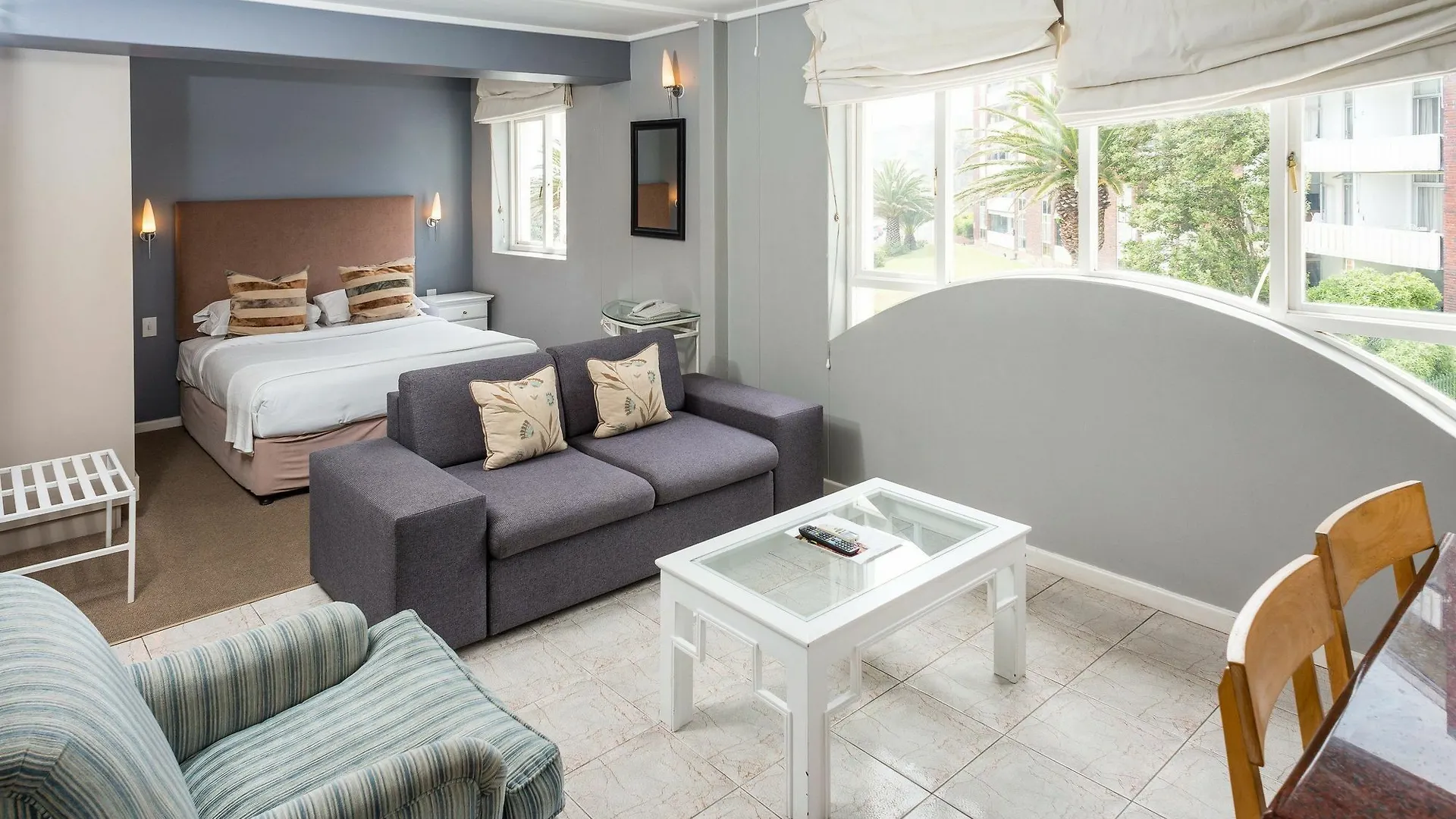 Place On The Bay Self-Catering Città del Capo