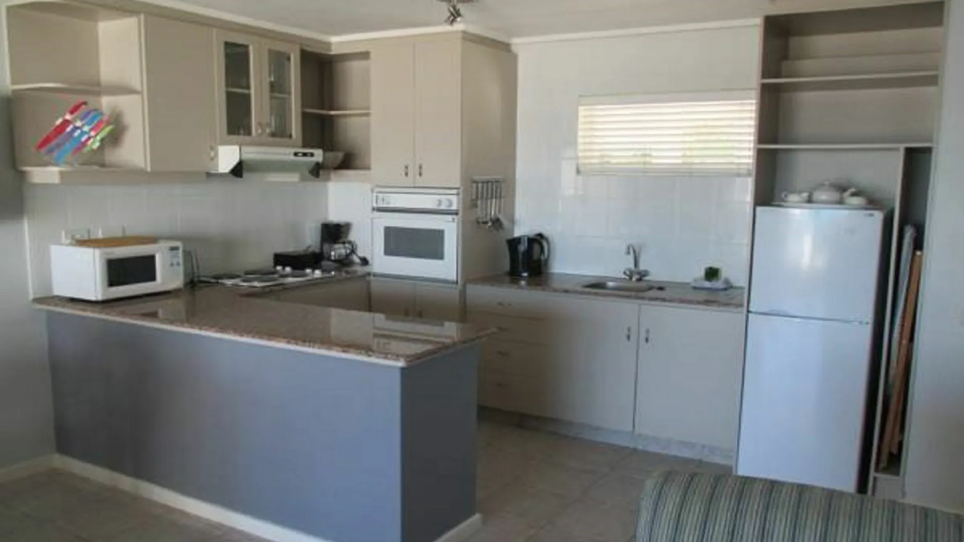 Place On The Bay Self-Catering Città del Capo