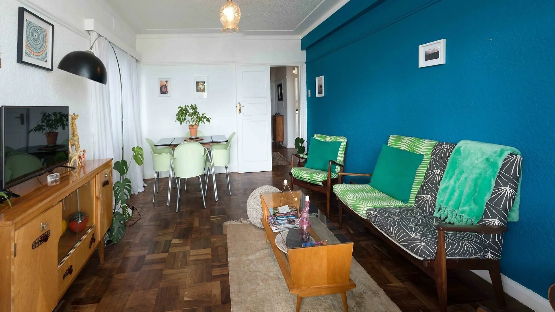 Place On The Bay Self-Catering Città del Capo Appartamento