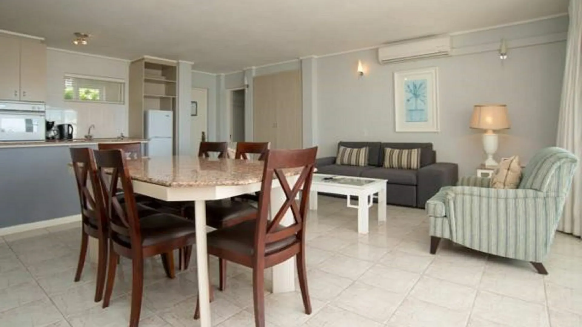 Appartamento Place On The Bay Self-Catering Città del Capo