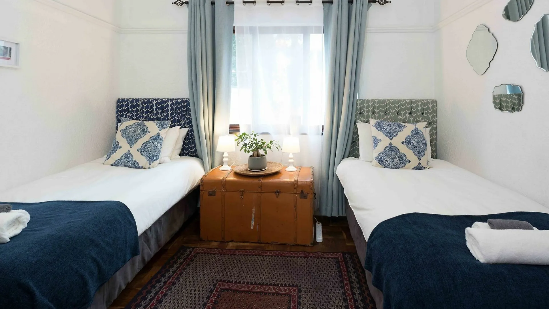 Place On The Bay Self-Catering Città del Capo Appartamento